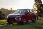 Mitsubishi Eclipse Cross 2019 года (ZA)